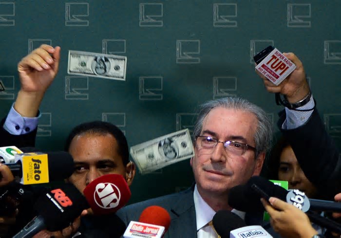 Agro, evangélicos, futebol, Uberaba, Savassi: Como Eduardo Cunha tenta voltar a cargo público por Minas Gerais