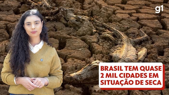 Fazer perguntas para IAs pode evaporar água suficiente para abastecer cidades; governo quer atrair data centers com isenção de impostos