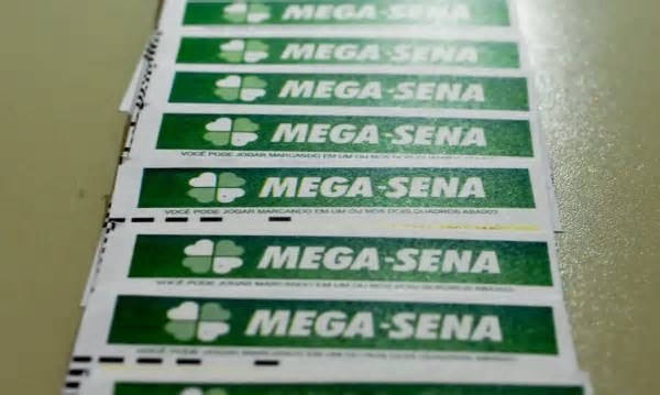 Mega-Sena: prêmio acumulado em R$ 11 milhões será sorteado nesta quinta-feira