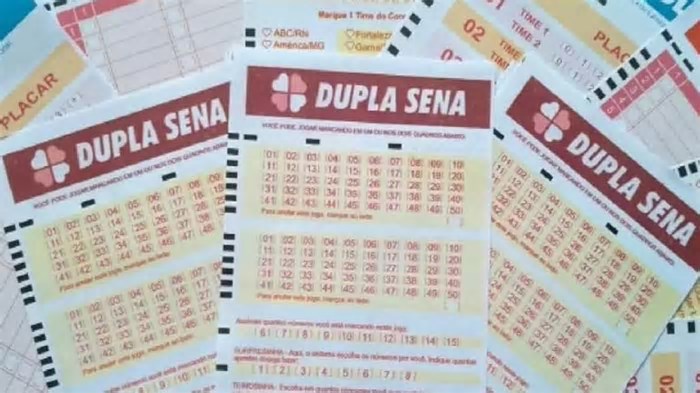 Resultado da Dupla Sena hoje, 28/05: confira os números sorteados