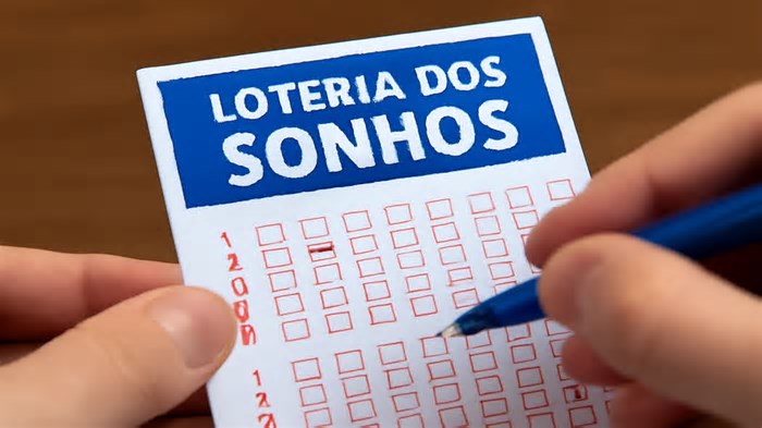 Apostadores atentos: resultado da Loteria dos Sonhos já saiu e o próximo sorteio está logo aí!
