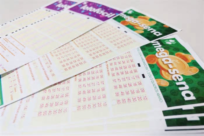 Confira a partir das 20h desta quinta (29) o resultado do concurso 2869 da Mega-Sena
