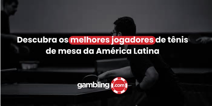 A vitória de Hugo Calderano destaca o Brasil como líder latino-americano no tênis de mesa