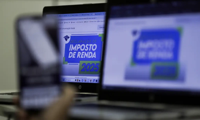 Declaração do Imposto de Renda termina na próxima semana: quem precisa fazer, qual é o prazo e outras regras