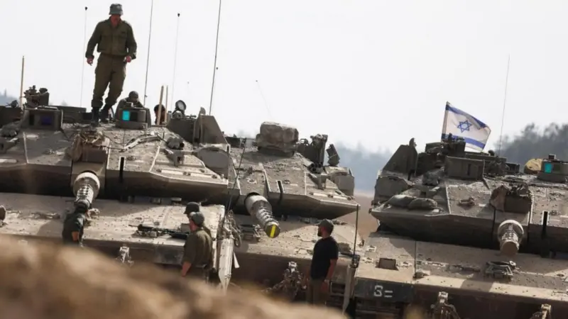 Análise: boa vontade com Israel está se esgotando enquanto Reino Unido, França e Canadá exigem fim da ofensiva em Gaza