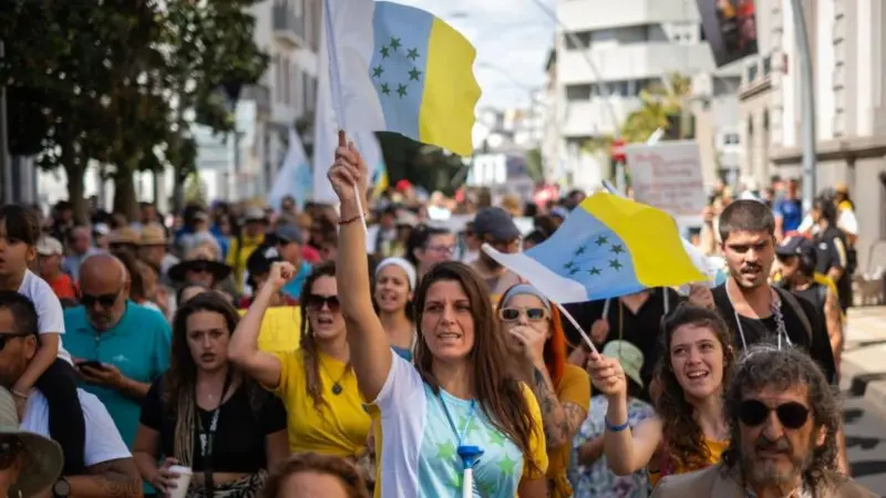 'Guerra ao Airbnb': a ofensiva do governo da Espanha contra aluguel turístico em meio a crise de moradia