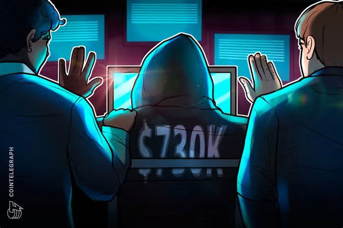 Cidadão russo é preso na Coreia do Sul por tentativa de roubo de criptomoedas