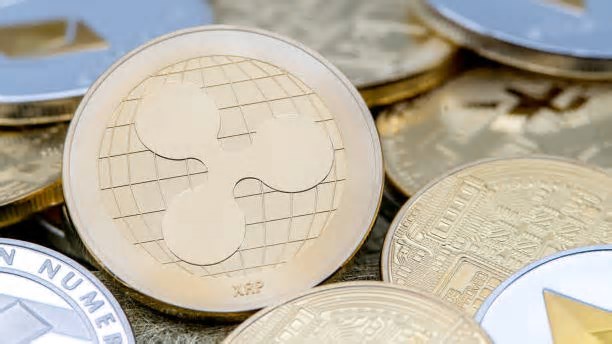 Analista de Criptomoedas Prevê que o Preço do XRP Pode Disparar para $12 em Breve