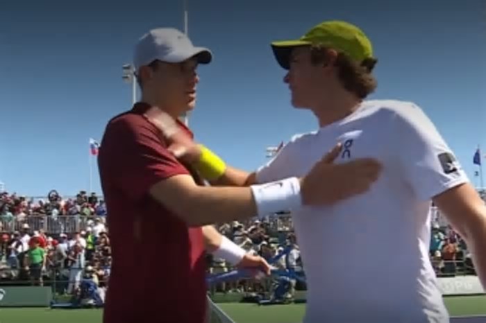João Fonseca x Jack Draper em Roland-Garros: relembre o embate entre os dois