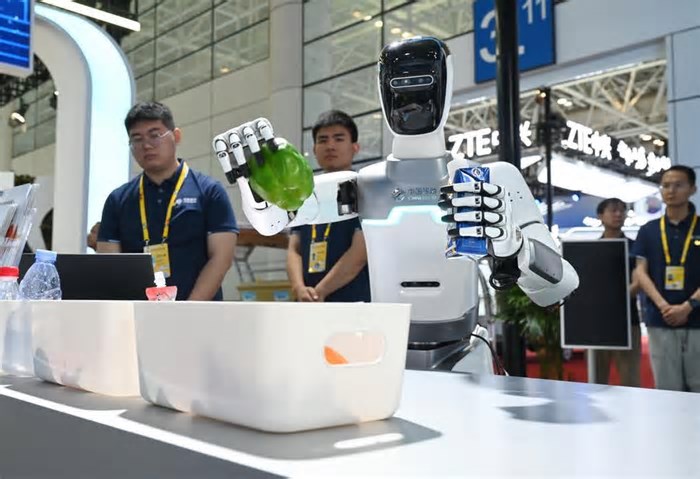 (Multimídia) 86% em pesquisa global elogiam inovação digital da China, diz relatório