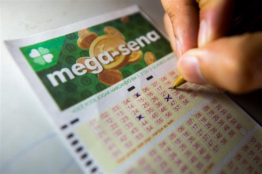 Loterias: Mega-Sena sorteia R$ 103 milhões nesta terça. Confira