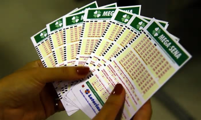 Mega-Sena 2865: confira quanto rende o prêmio de R$ 100 milhões