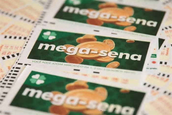 Resultado da Mega-Sena 2865 em tempo real: veja números de hoje