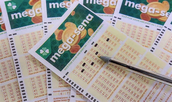 Resultado da Mega-Sena de hoje 2865 (terça-feira, 20/05); veja os números sorteados no concurso