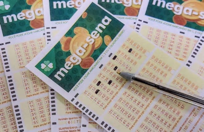 Mega-Sena 2864: Apostas de BH, Contagem, Itajubá e Lagoa da Prata levam a quina