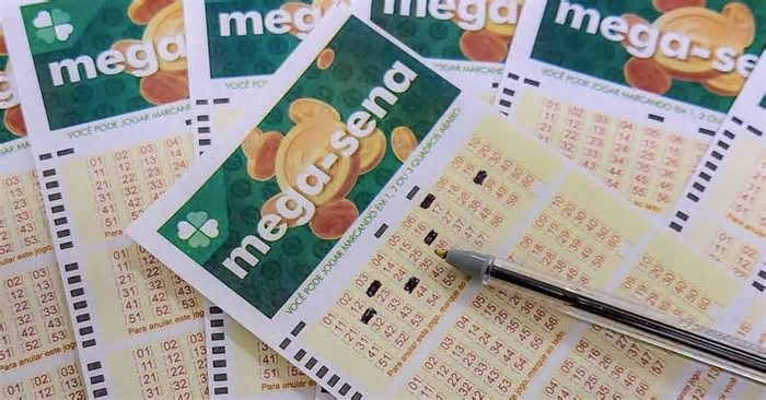 Mega-Sena acumula novamente e prêmio principal vai para R$ 100 milhões
