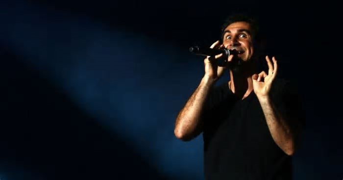 Fim de semana em SP tem show de System of a Down e clássico de Nelson Rodrigues no teatro