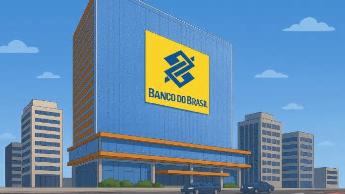 METRO QUADRADO: Banco do Brasil acerta locação de 14 mil m² no Passeio Paulista