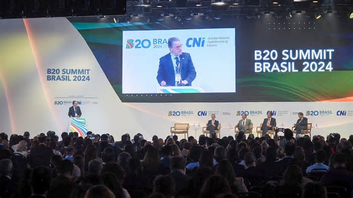 São Carlos irá receber um dos maiores encontros empresariais do interior paulista
