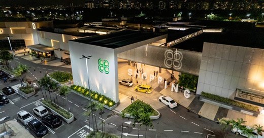 Em quais estados do país serão inaugurados novos shoppings em 2025