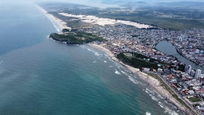 Rio Grande do Sul foi estado que recebeu mais turistas internacionais nos primeiros meses do ano
