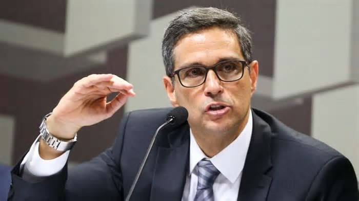 Contratado pelo Nubank, Campos Neto vem a Fortaleza neste mês