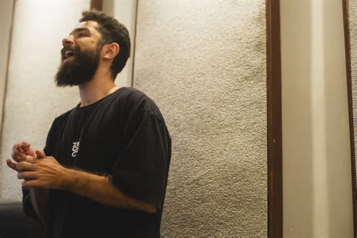Curta de animação feito por cearenses é exibido no Cinema do Dragão