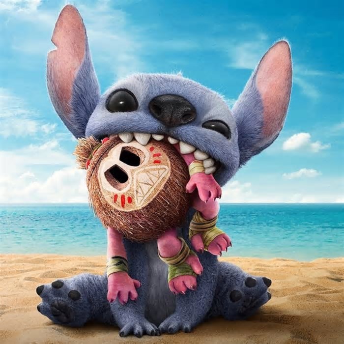 Lilo & Stitch estreia em Valinhos nesta quinta