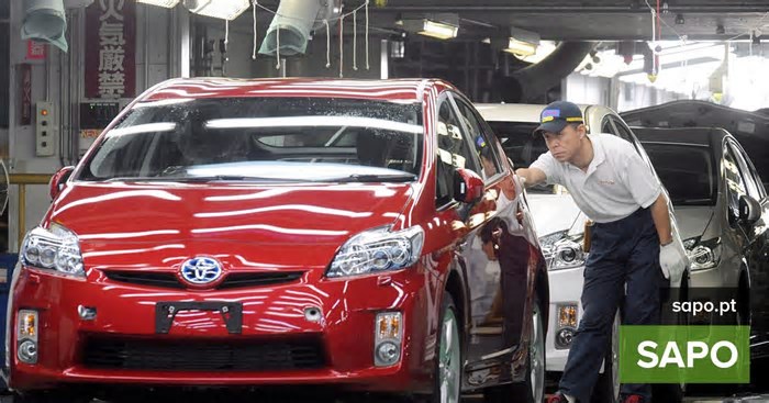 Economia do Japão encolhe pela primeira vez num ano e mostra vulnerabilidades