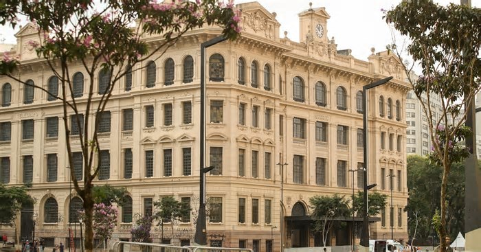 Prédio centenário no centro de SP terá novo destino; veja qual