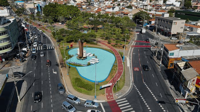 Cidade em São Paulo é uma das melhores para se viver no Brasil