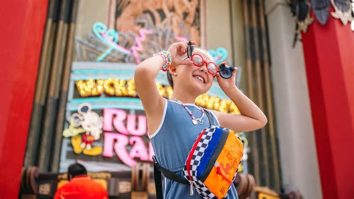 Viva o Cool Kid Summer no Walt Disney World Resort