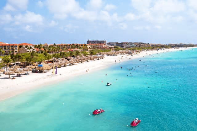 Descubra tudo o que você precisa saber sobre Aruba