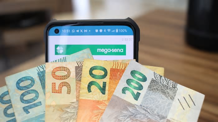 Mega-Sena 2861: quando é o próximo sorteio e quanto rende o prêmio?