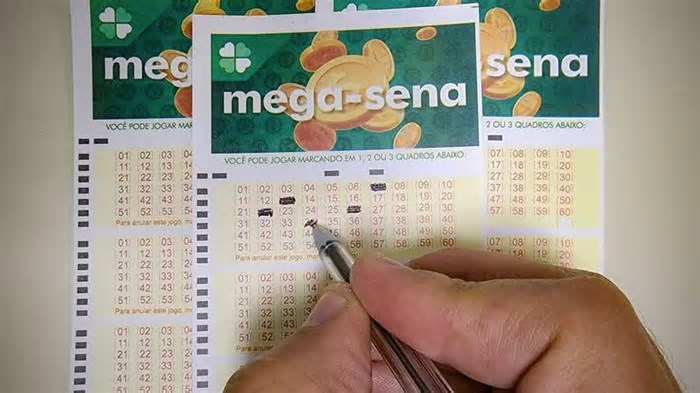Mega-Sena: 38 apostas de Alagoas acertam a quadra; veja as premiações