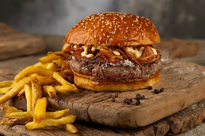 Dia do hambúrguer tem receitas especiais e promoções no Rio
