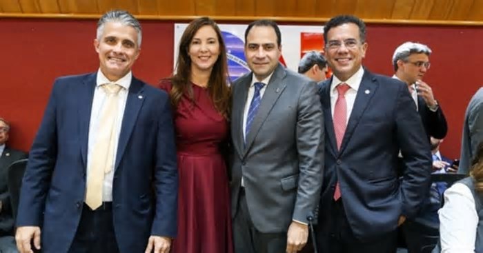 CFOAB anuncia Salvador como sede da 25ª Conferência Nacional da Advocacia Brasileira