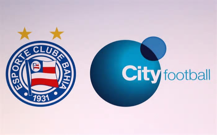 Grupo City dispara receitas do Bahia, mas clube fica no vermelho; veja balanço