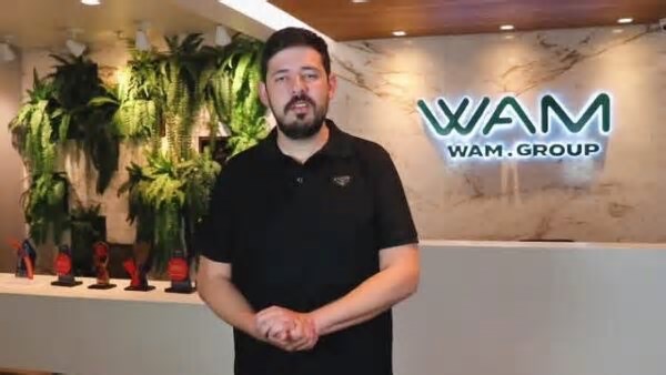 WAM Experience lança campanha Mês do Turismo com até 20% de desconto nos resorts da rede