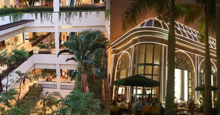 Para esmagar Cidade Jardim e Higienópolis: Nova varejista gigante arma chegada no Shopping Iguatemi em SP