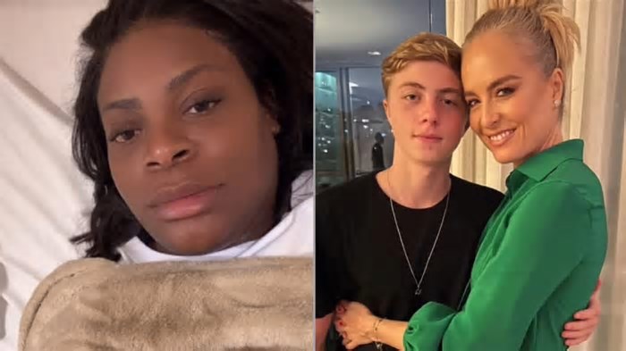 De barraco teen na família de Angélica a Jojo Toddynho internada: semana dos famosos