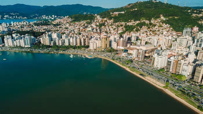 Cidade no sul é perfeita para quem ama a natureza e está buscando qualidade de vida