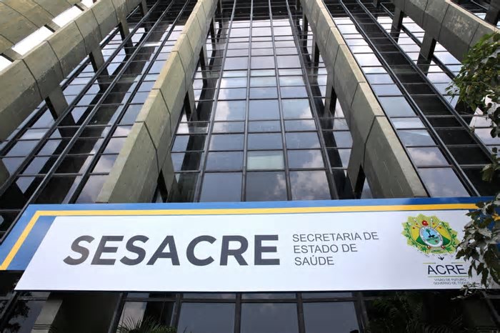 Aumento nos casos de síndromes gripais em crianças faz governo decretar emergência em saúde no AC
