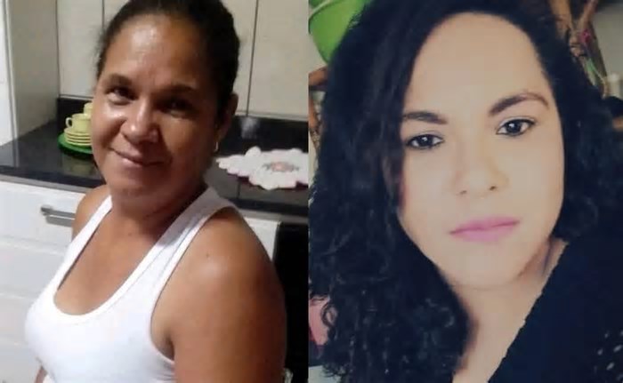 Mãe e filha, que viajaram a Curitiba para atendimento médico, estão entre mortos em acidente com carro da Saúde no Paraná