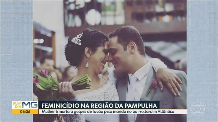 Gerente de loja e casada desde 2018: quem era a mulher morta pelo marido em confraternização
