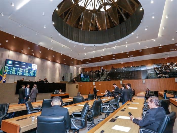 Indicação para Fernando de Noronha acirra ânimos na Assembleia Legislativa