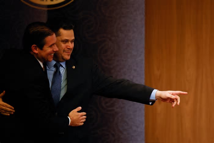 Congresso tem semana de recesso branco com deputados e senadores no exterior