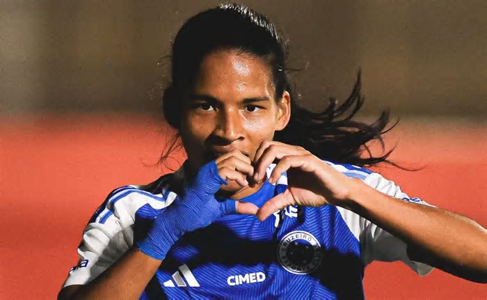 Cruzeiro na liderança: confira a classificação atualizada do Brasileirão Feminino após a 12ª rodada