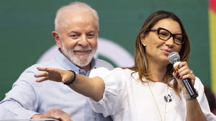 Maioria dos brasileiros desaprova governo Lula, aponta Ipespe