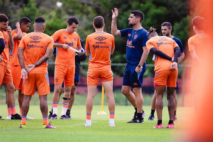 Contra o Inter, Sport pode igualar pior sequência no Brasileirão desde 1999